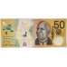 AUSTRALIA 2018 . FIFTY 50 DOLLARS BANKNOTE . LOWE/FRASER . SPECIAL LOW SERIAL